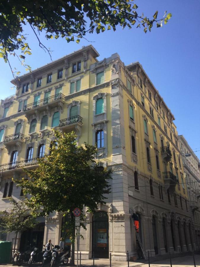 Casa 1903 Trieste Exterior foto